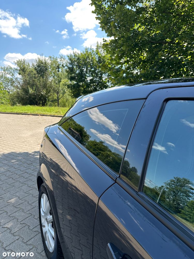 Opel Astra 1.4 Cosmo - 12