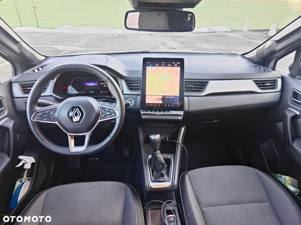 Renault Captur 1.0 TCe Intens - 18
