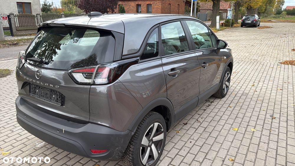 Opel Crossland 1.2 Business Edition - 7