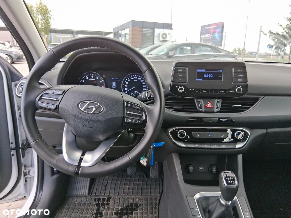 Hyundai i30 - 13