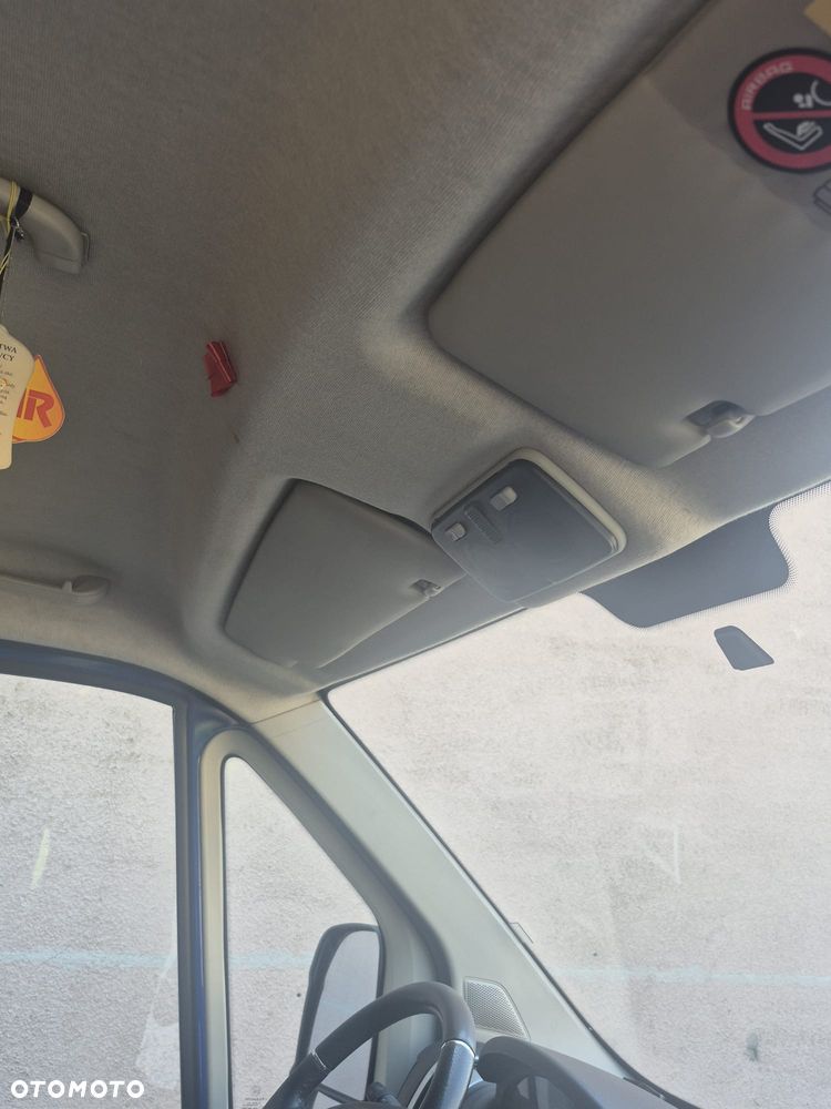 Fiat Ducato - 6