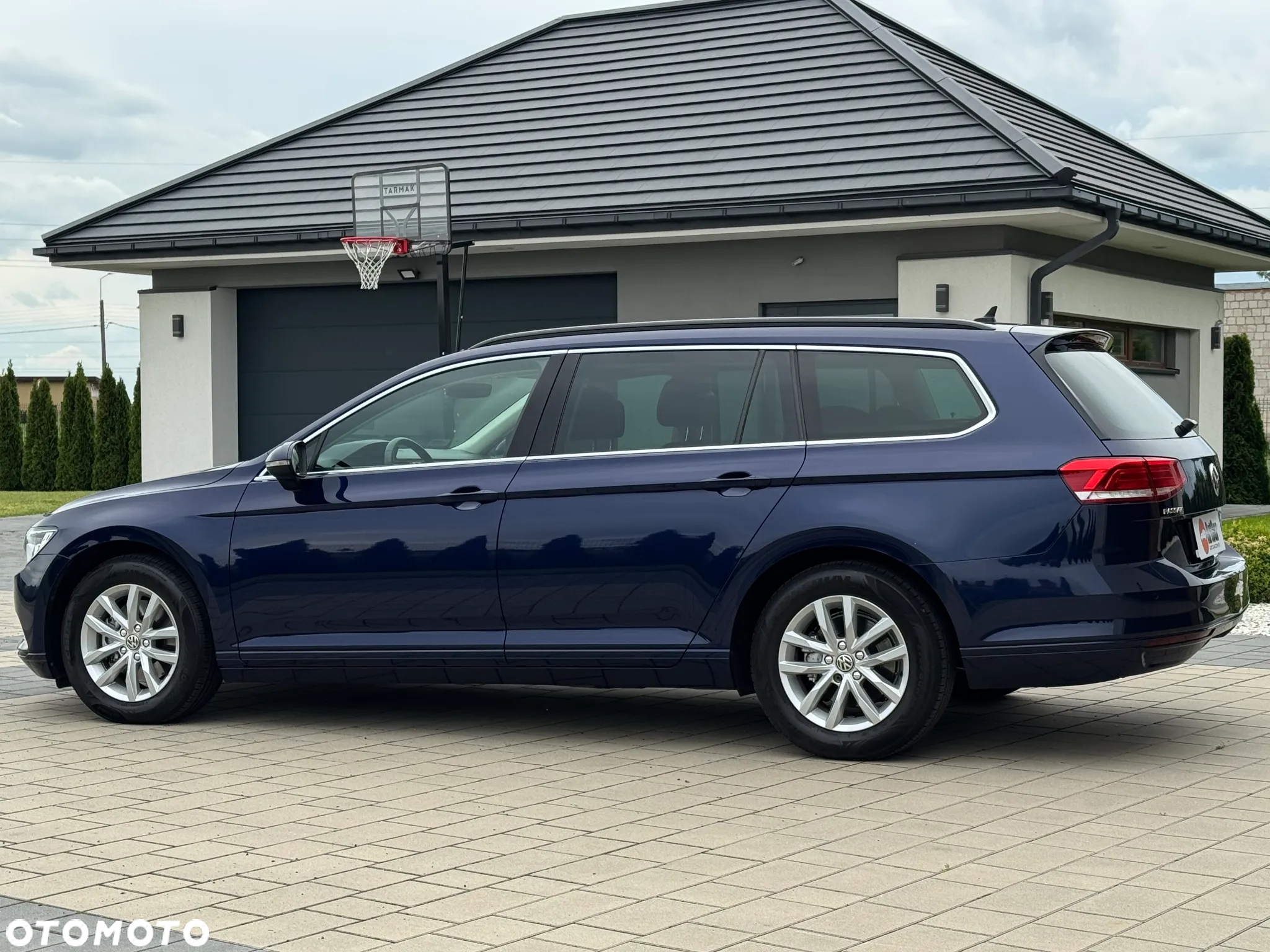 Volkswagen Passat 2.0 TDI BMT Highline - 13