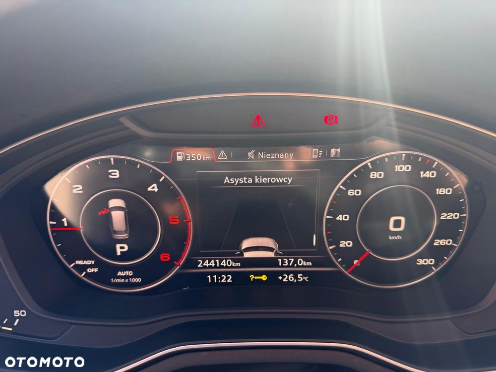 Audi A4 Avant 2.0 TDI S tronic - 13