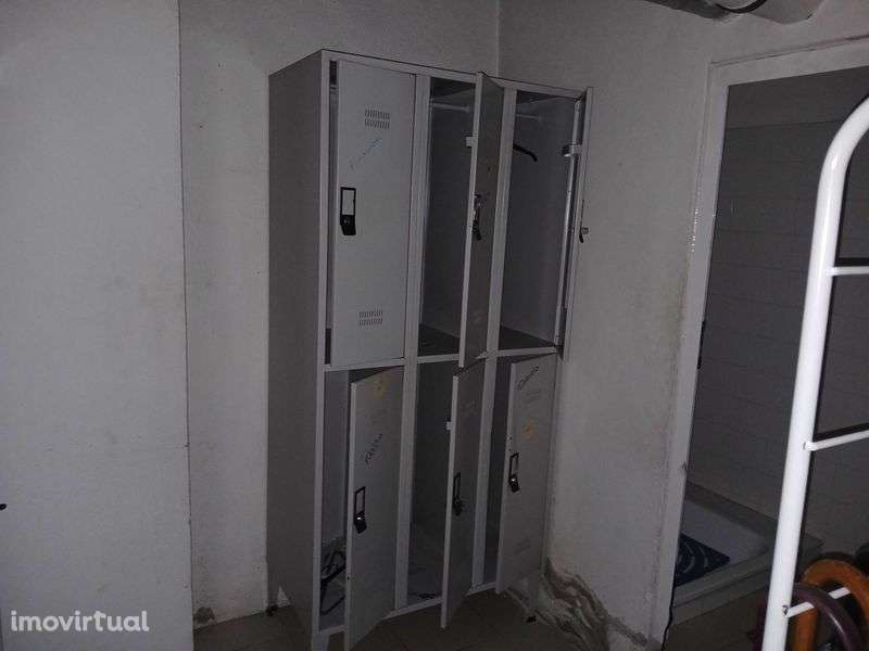 Armazém para alugar - Grande imagem: 4/11