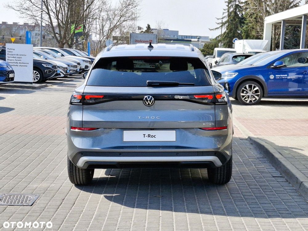 Volkswagen T-Roc - 6