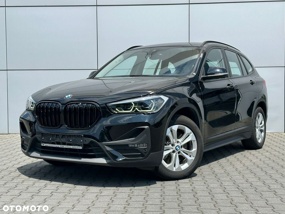 BMW X1 xDrive25e Advantage - 2