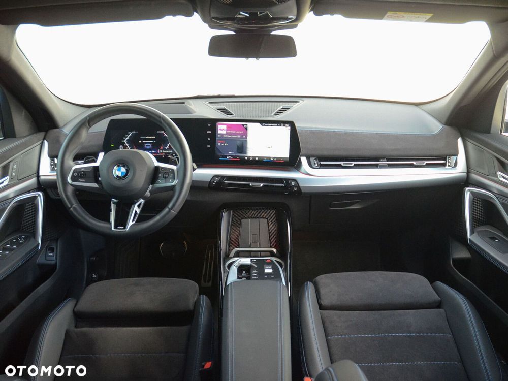 BMW X2 sDrive20i M Sport - 4