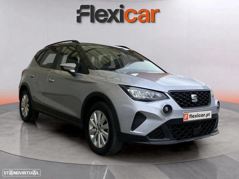 SEAT Arona 1.0 TSI Style - 1
