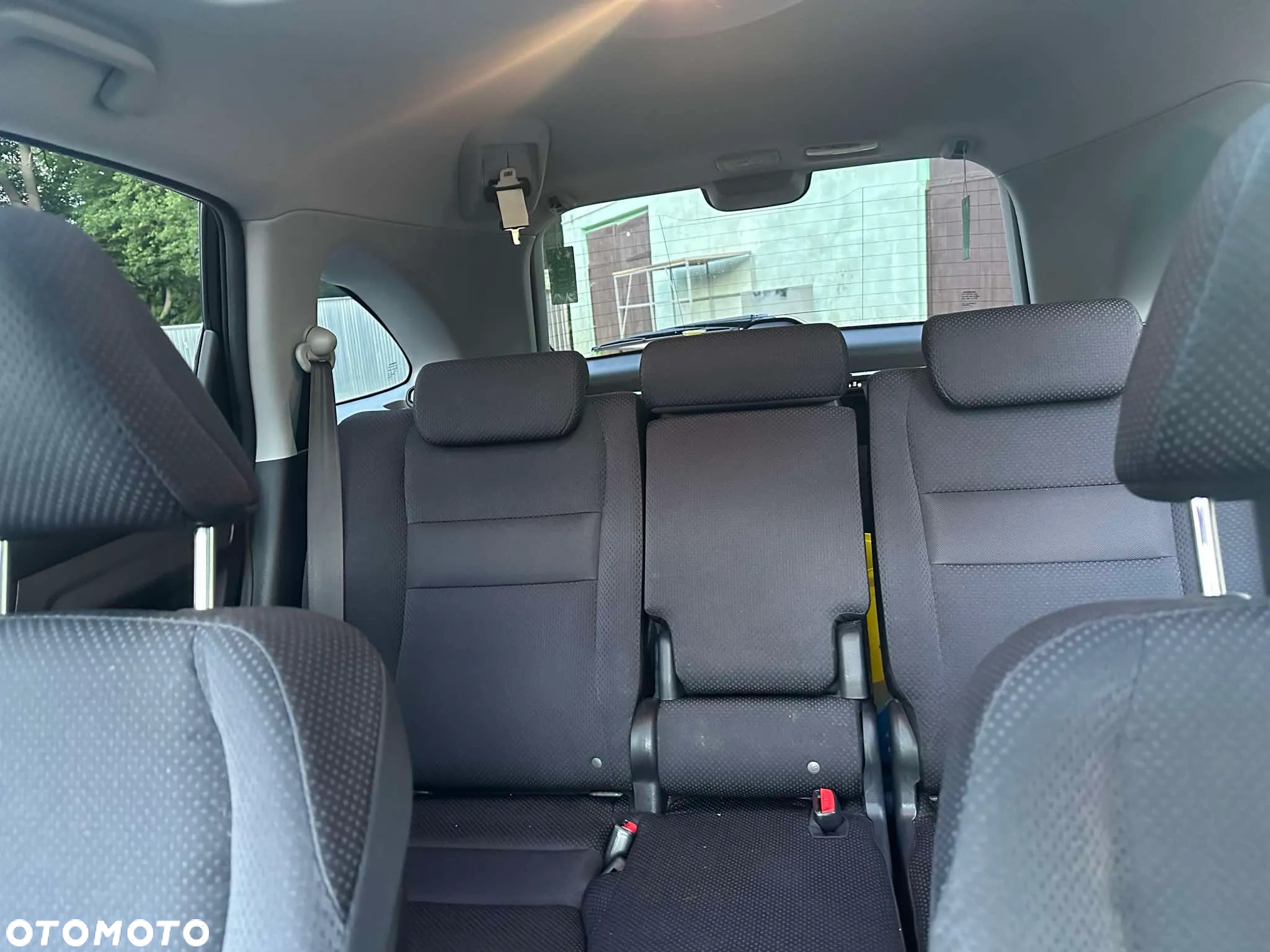 Honda CR-V 2.0 Executive - 9