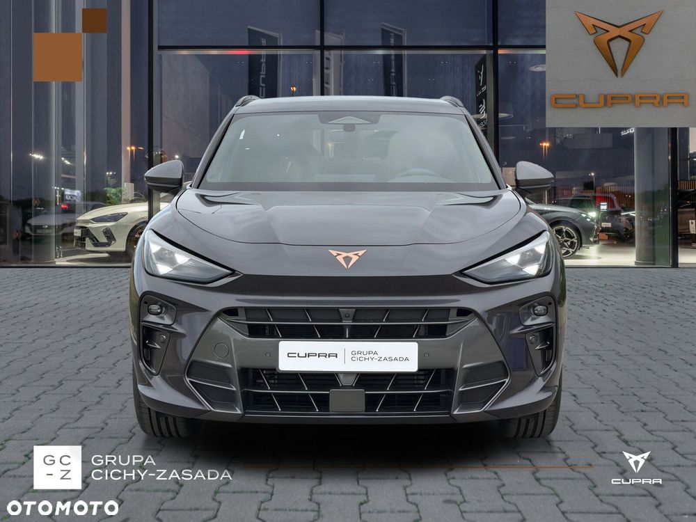 Cupra Terramar - 10