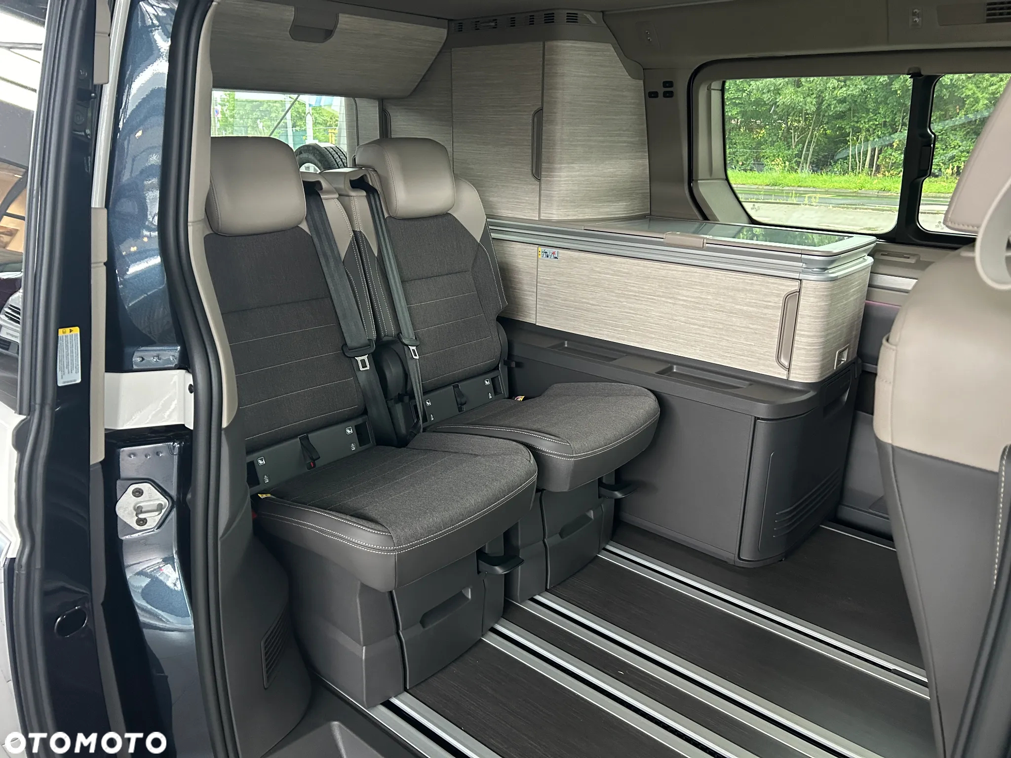 Volkswagen California - 9