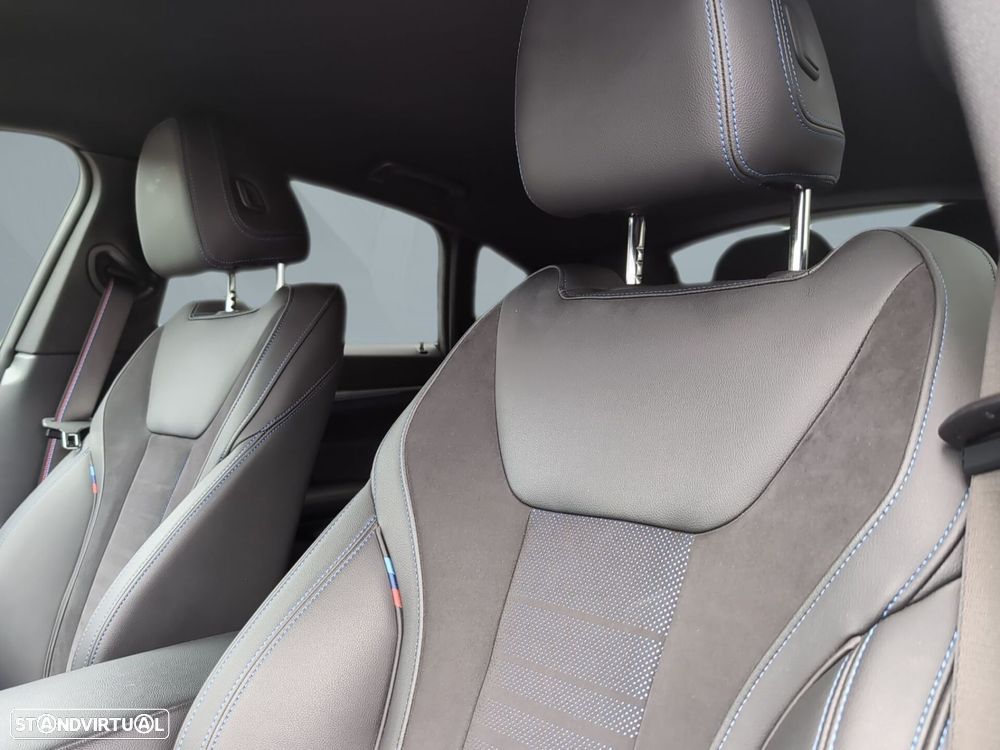 BMW i4 eDrive40 Pack Desportivo M Pro - 17