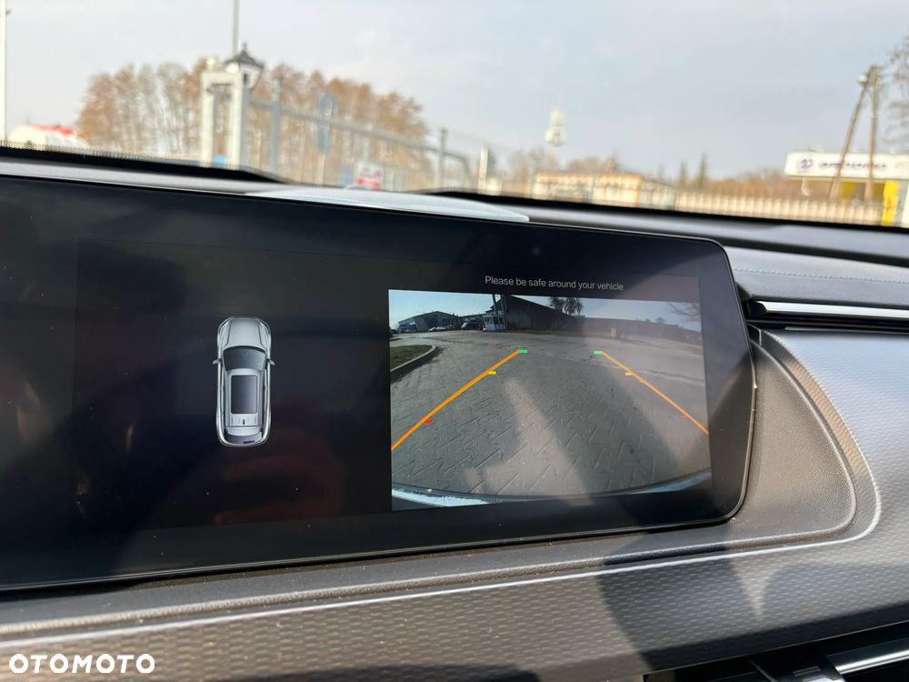 BAIC 7 1.5T Luxury DCT - 19