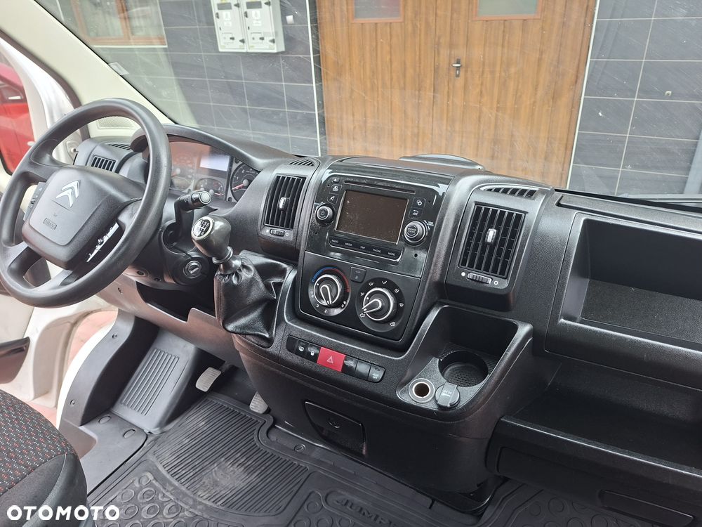 Citroën Jumper - 14