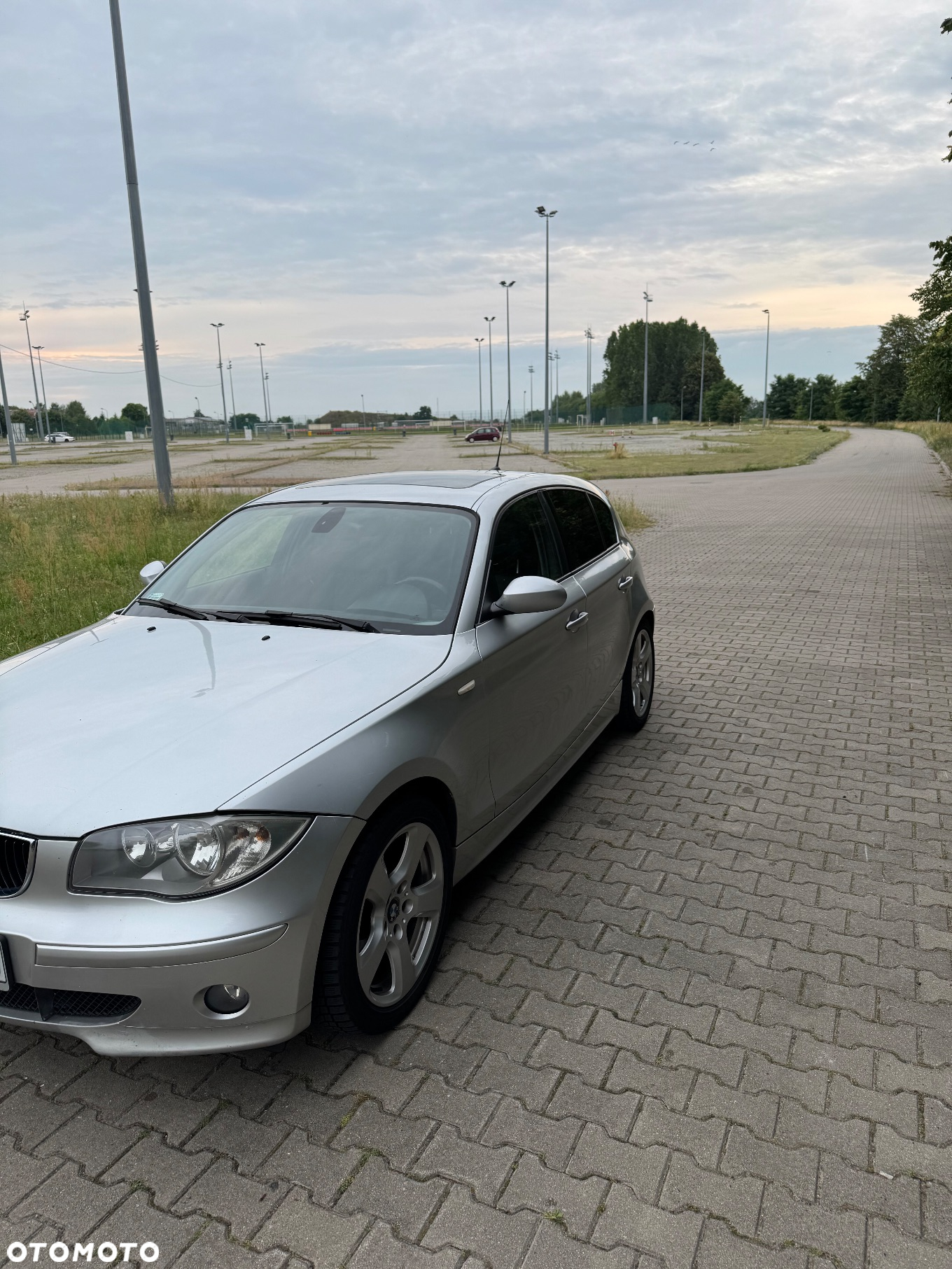 BMW Seria 1 118d - 3