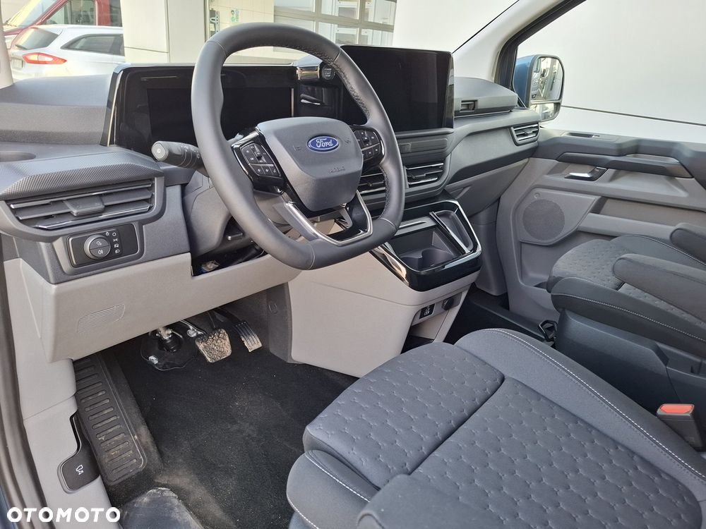 Ford Transit Custom Kombi 320 L2H1 Trend - 19