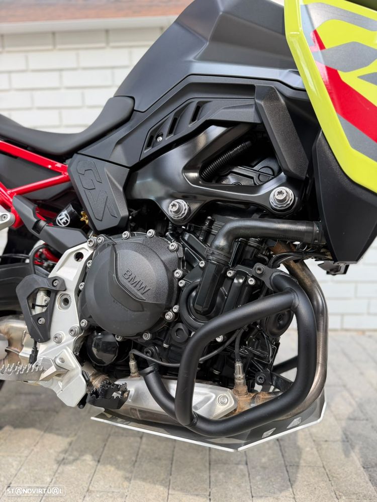 BMW F 900 GS - 12
