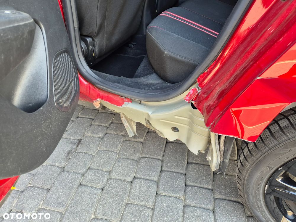 Opel Corsa 1.2 Direct Inj Turbo Start/Stop Automatik GS Line - 7