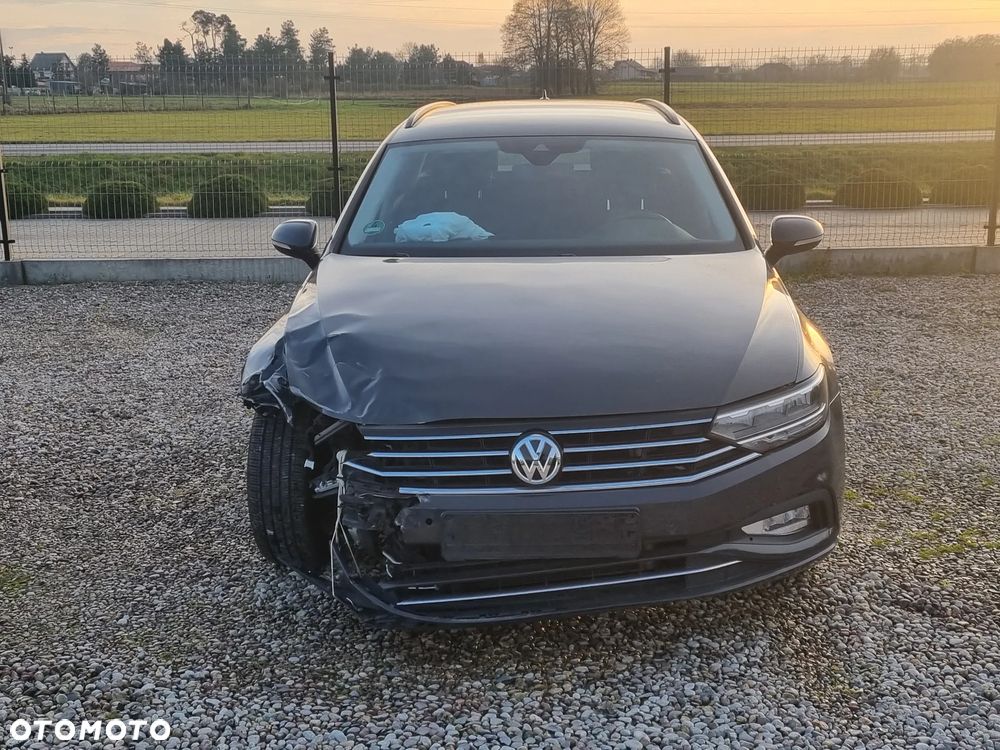 Volkswagen Passat Variant - 3
