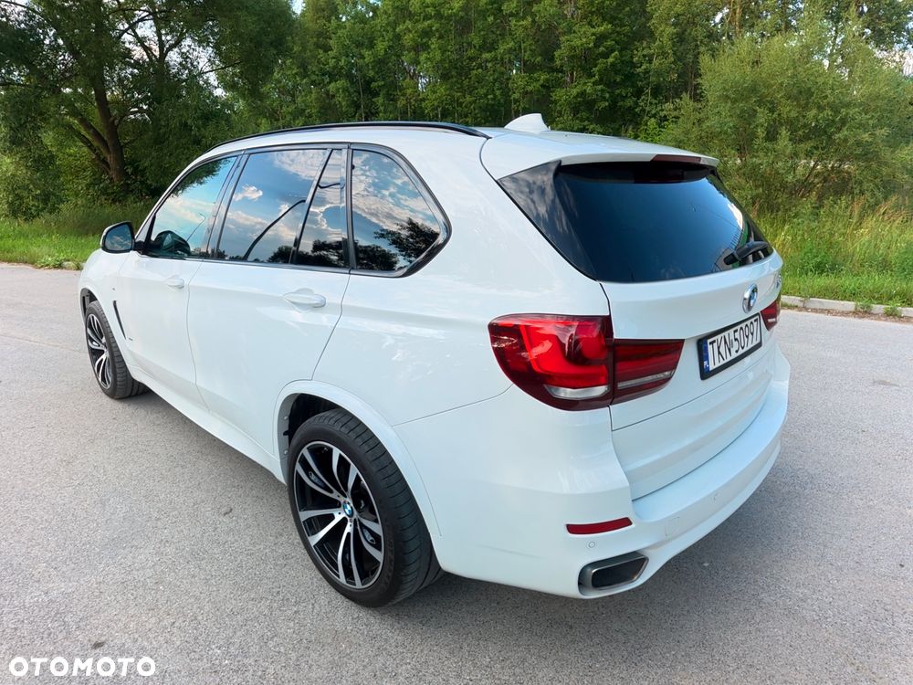 BMW X5 xDrive25d - 2