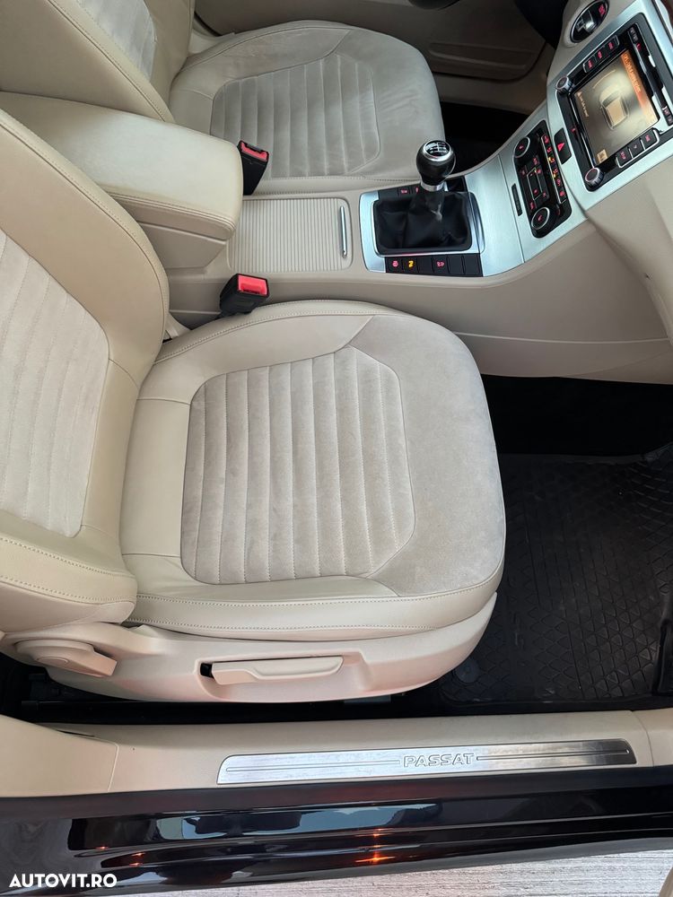 Volkswagen Tiguan - 8