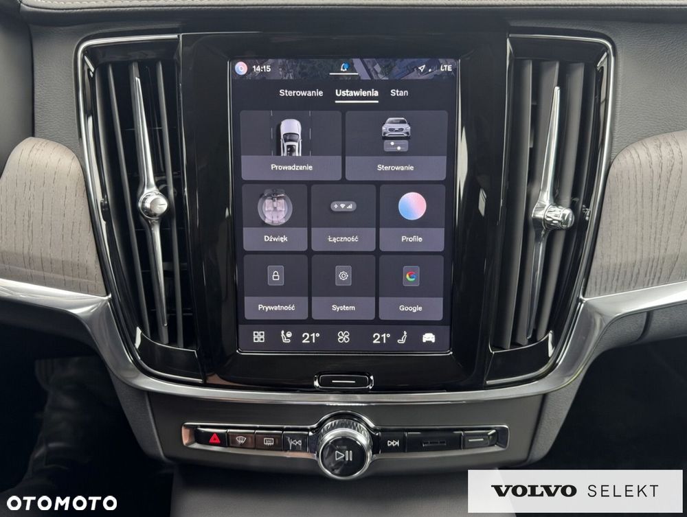 Volvo V90 - 17
