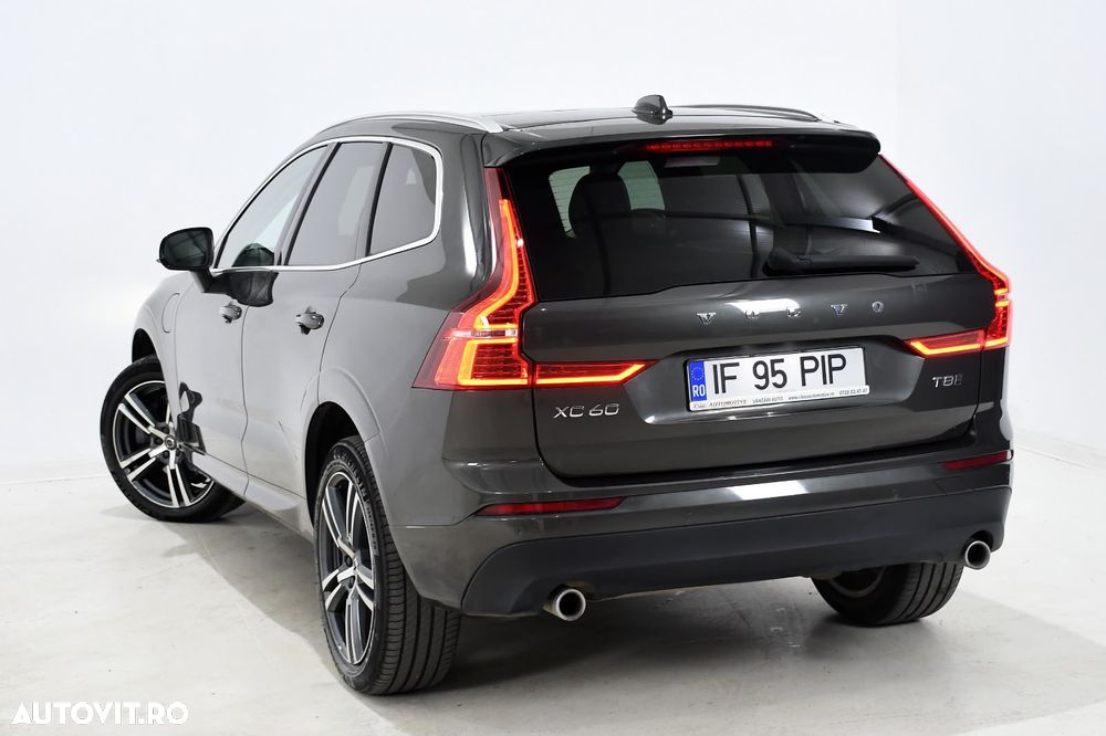 Volvo XC 60 - 28
