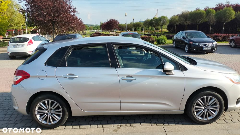 Citroën C4 - 2