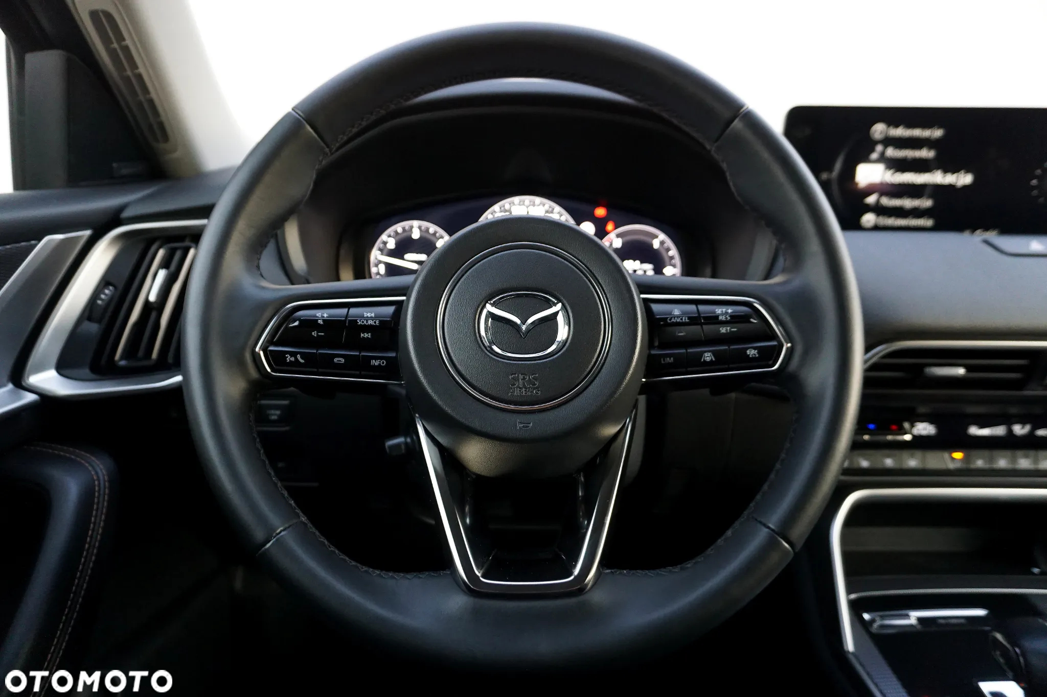 Mazda CX-60 - 16