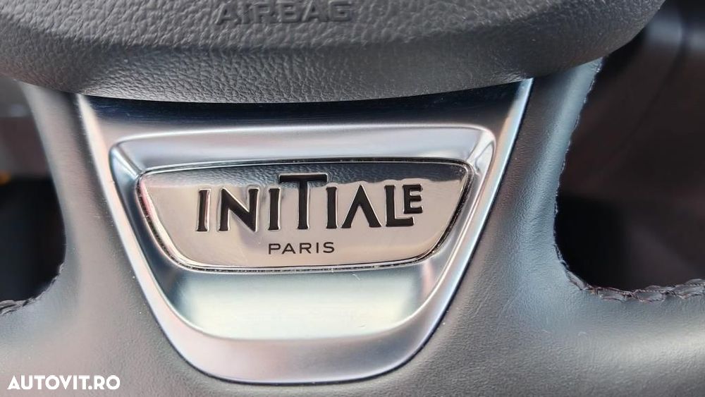 Renault Talisman - 27