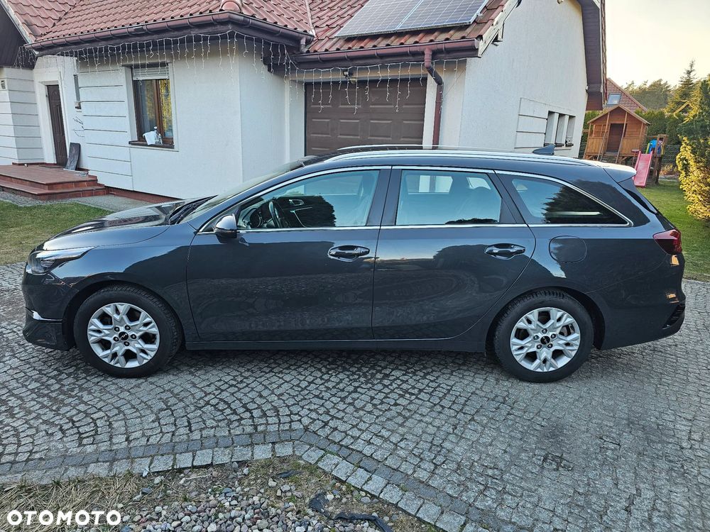 Kia Ceed 1.5 T-GDI L - 23