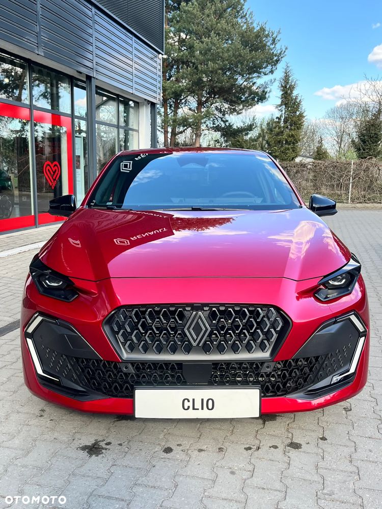 Renault Clio 1.8 E-TECH Full Hybrid 160 Techno - 3