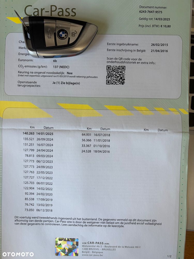 BMW Seria 1 - 16
