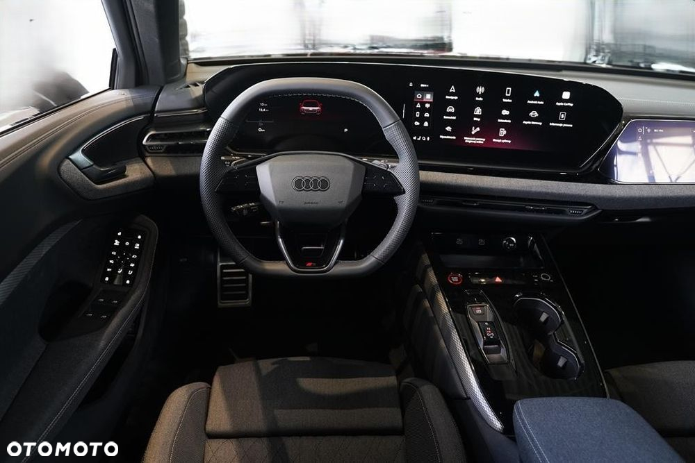 Audi A5 Limousine TFSI S tronic - 16