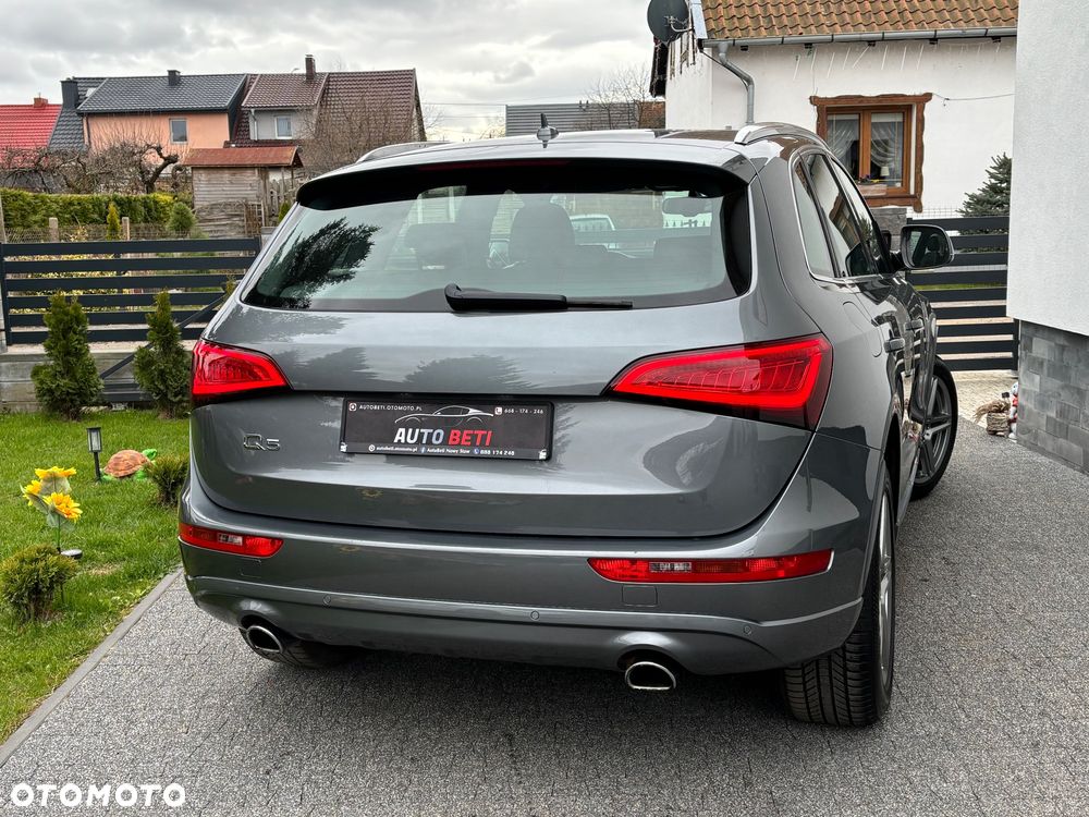 Audi Q5 - 17