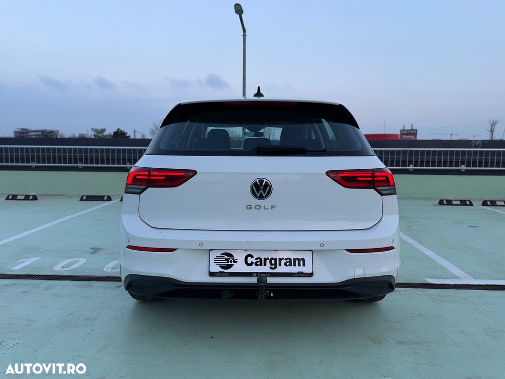 Volkswagen Golf 1.0 TSI Life - 6