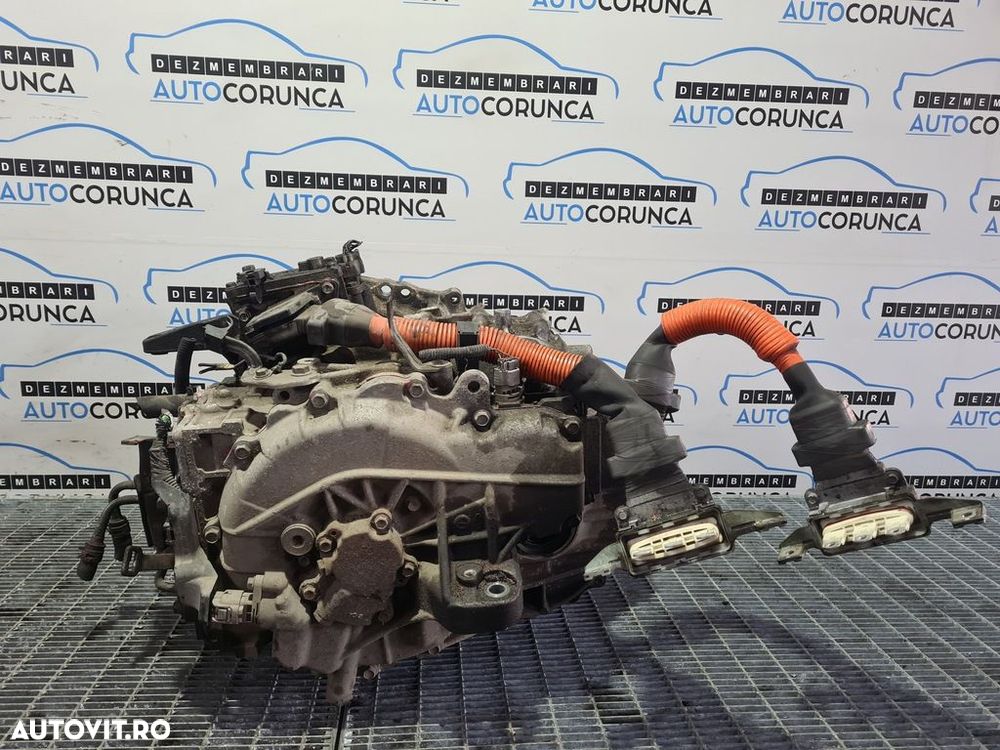 Cutie de viteze Lexus RX 400 H 3.3 B 2004 - 2009 272CP Automata 3MZ - FE (877) Benzina 4x4 - 3