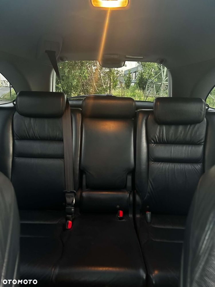 Honda CR-V 2.0 Executive NAVI - 21