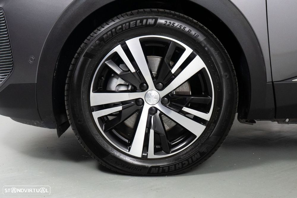 Peugeot 3008 1.6 Hybrid GT e-EAT8 - 22