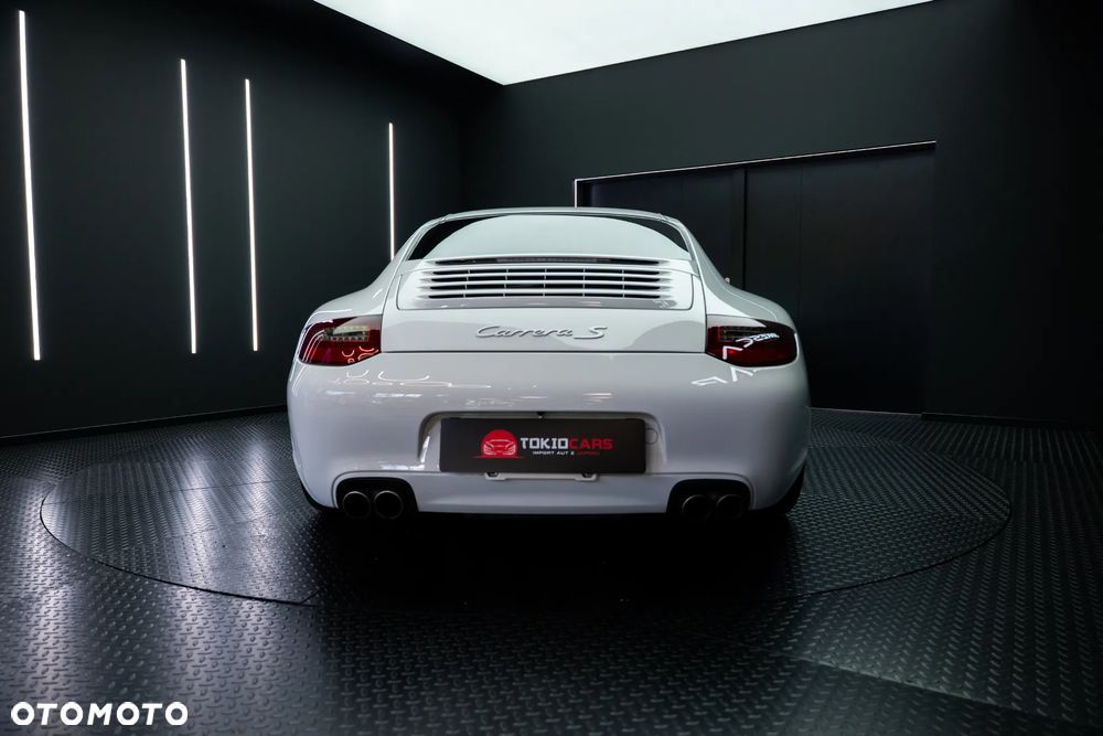 Porsche 911 Carrera S PDK - 7