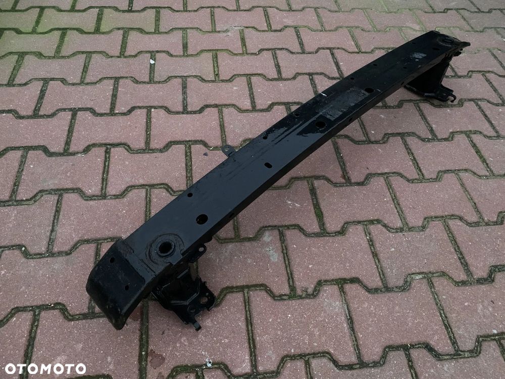 TOYOTA RAV4 IV 2012-2018 BELKA PRZEDNIA PRZÓD POD ZDERZAK PRZEDNI WZMOCNIENIE - 2