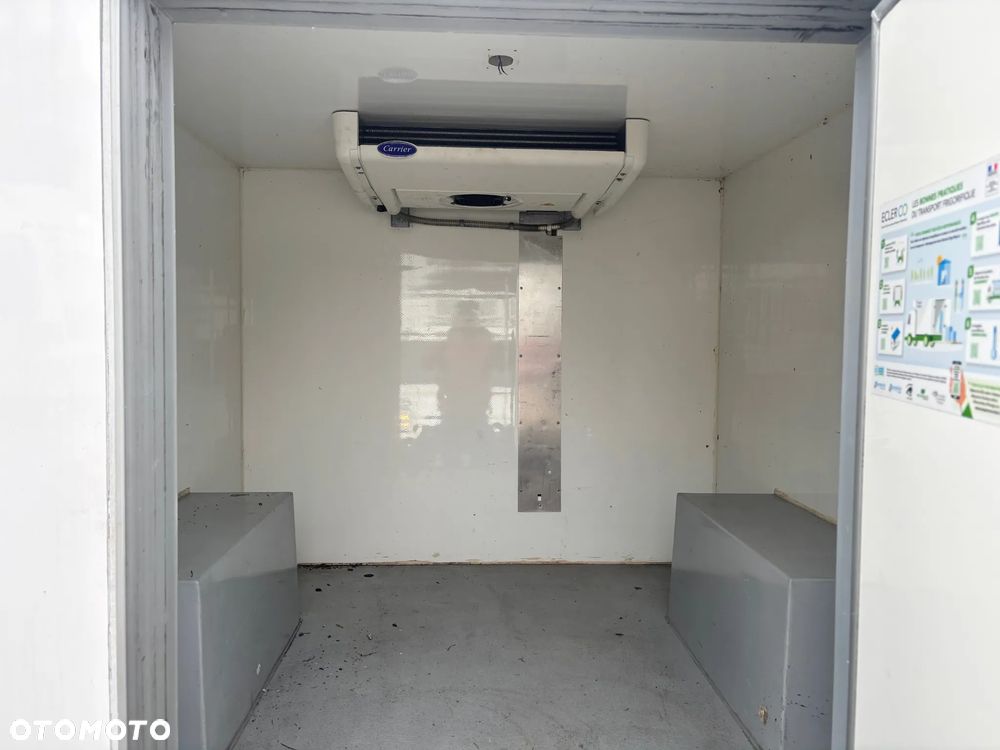 Fiat DOBLO CHLODNIA MROZNIA KILKA SZTUK W OFERCIE - 6