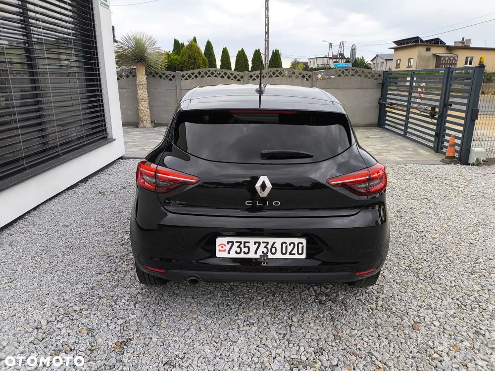Renault Clio - 4