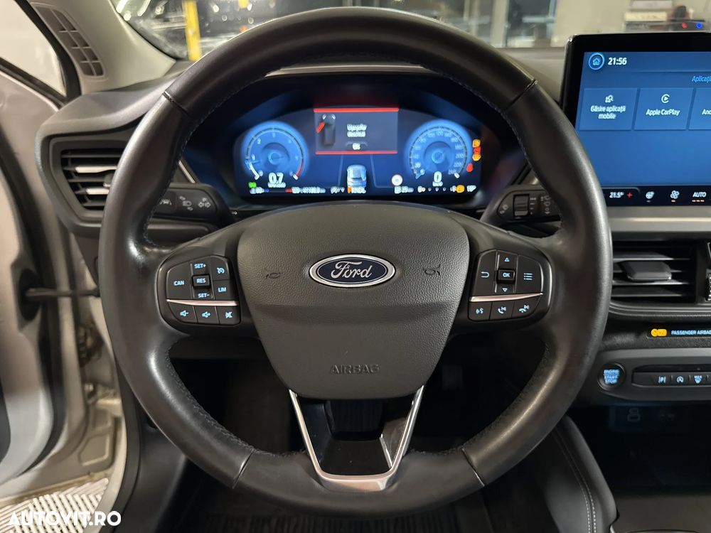 Ford Focus - 17