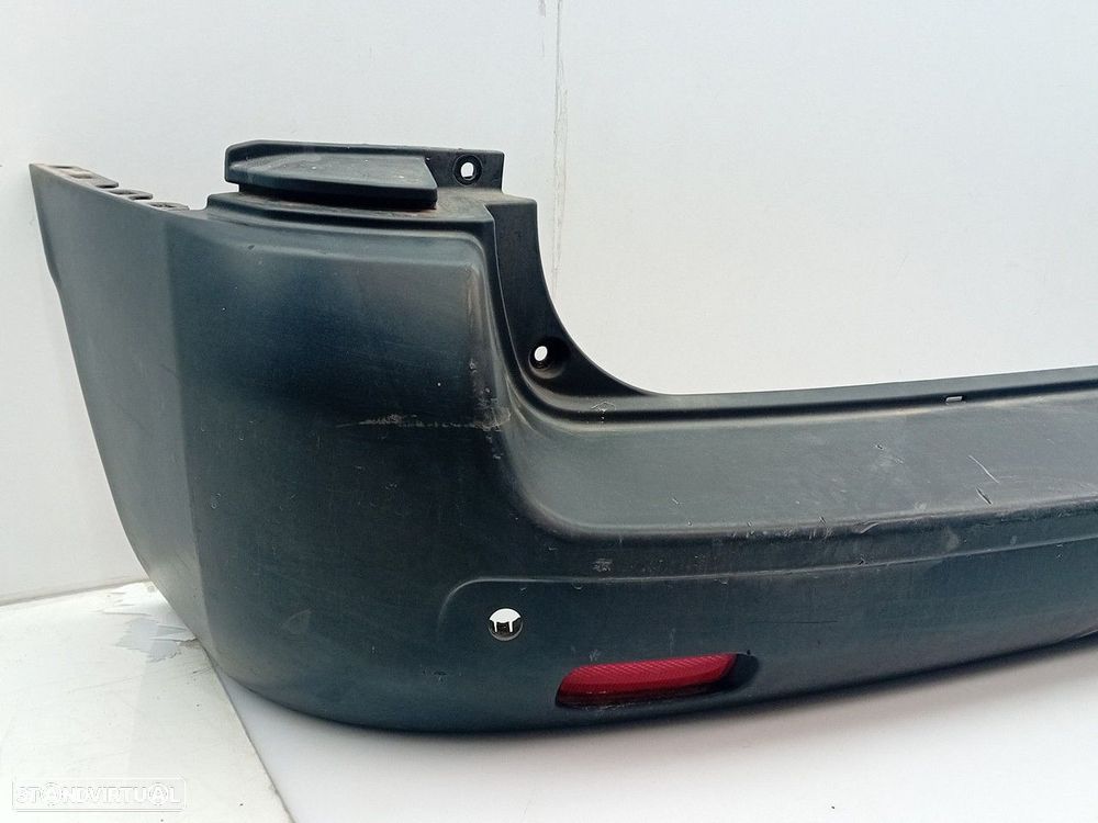 Pára-choques trás PEUGEOT Expert - 5