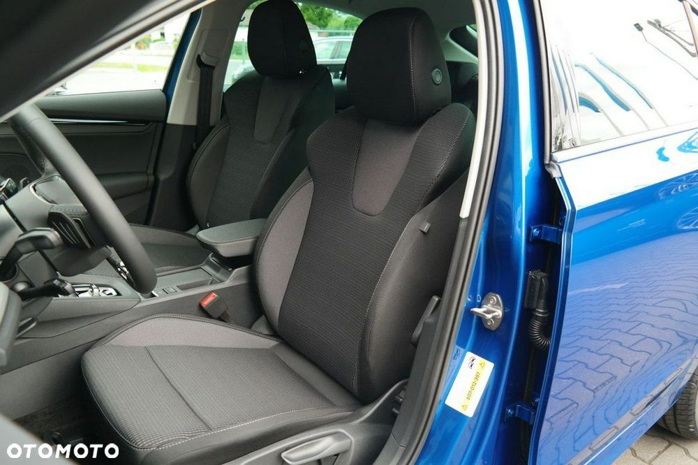 Skoda Octavia - 23