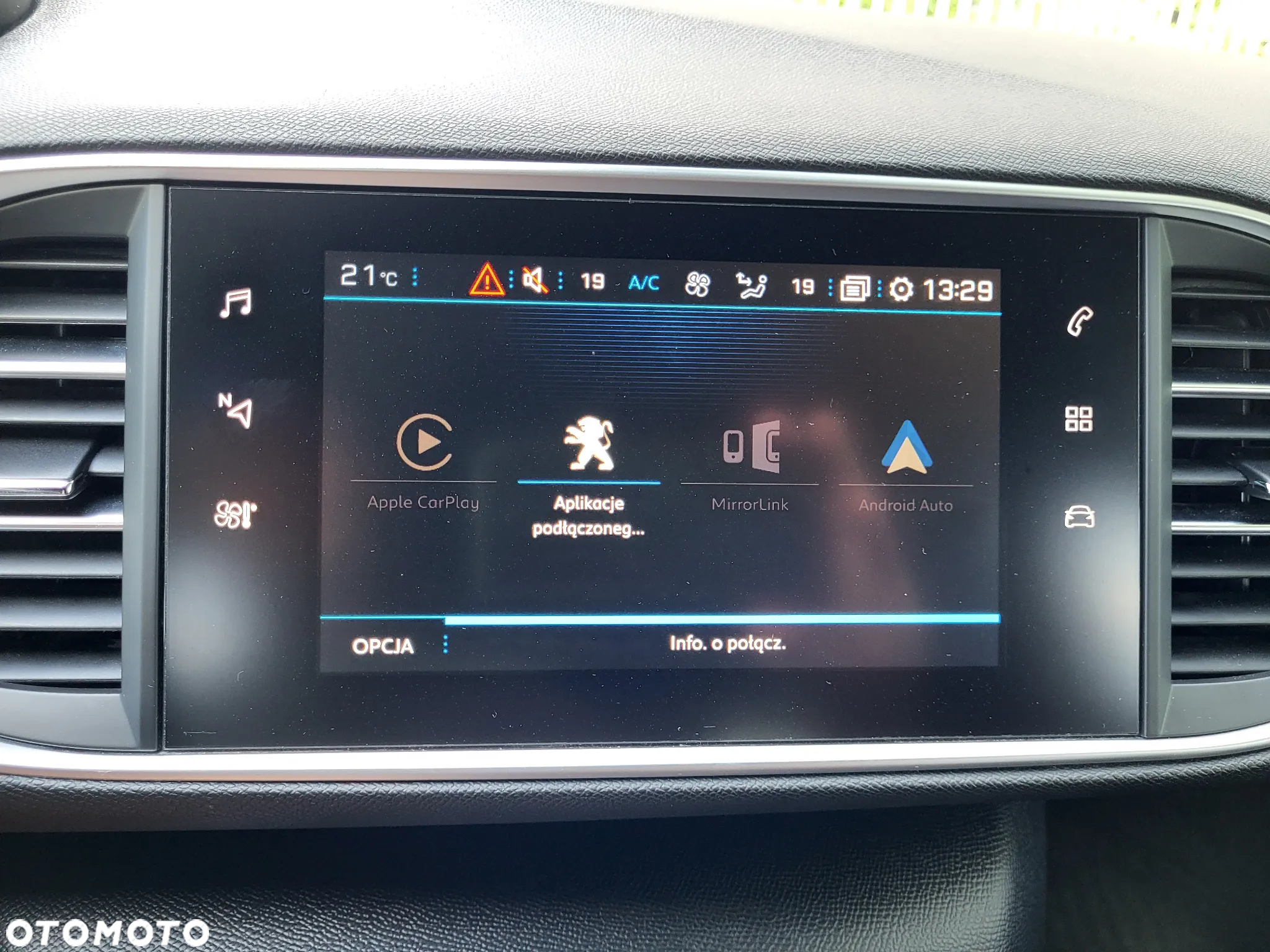 Peugeot 308 SW 1.6 Pure Tech GPF GT S&S EAT8 - 16