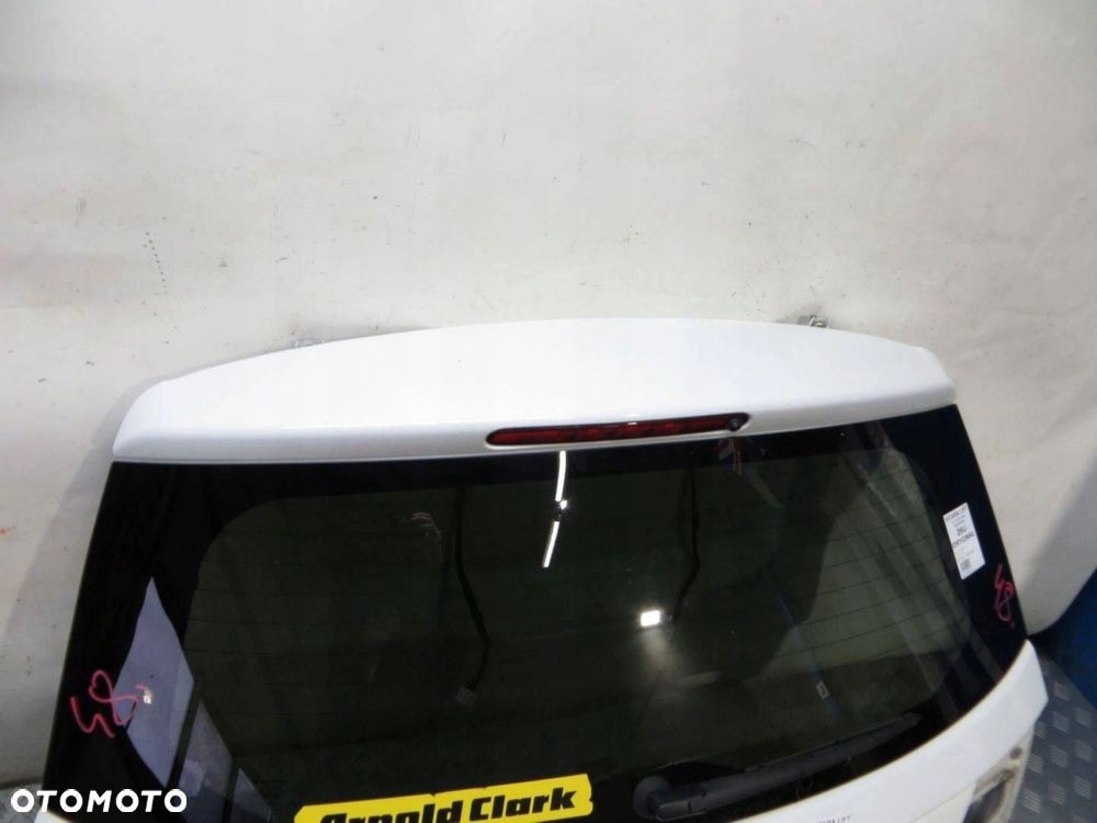 SUZUKI VITARA III KLAPA BAGAŻNIKA 26U 14- - 5