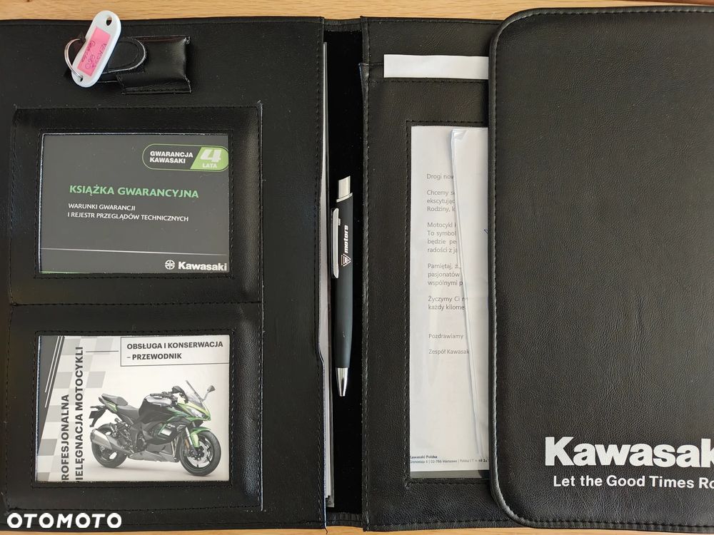 Kawasaki Versys 650 - 38