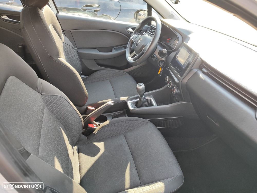 Renault Clio 1.5 Blue dCi Intens - 13